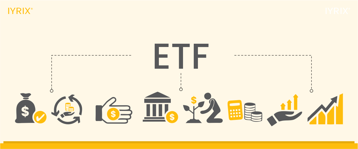 Wie investiert man in ETFs?